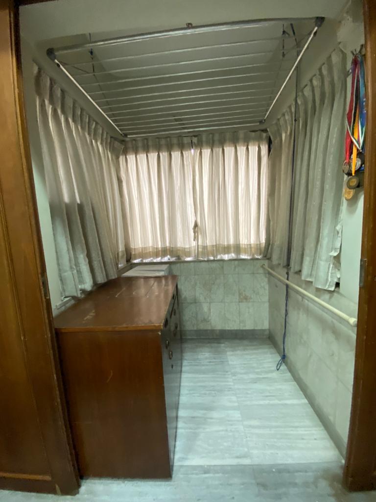 3 BHK Fully Furnished in Avanti Apartment , Dadar West